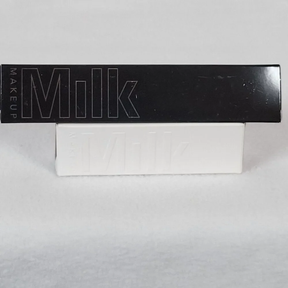 Milk Makeup Flex Foundation Stick Cocoa Kush Liquid Eyeliner Loud Set Bundle